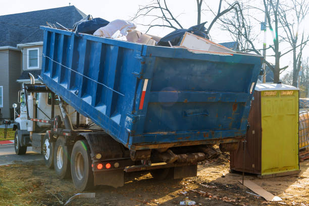 Best Furniture Removal Near Me  in Little Round Lake, WI
