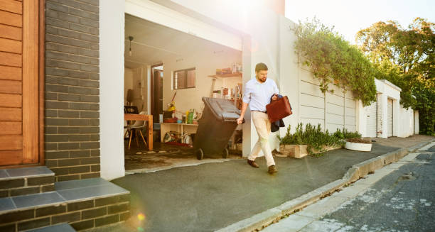 Best Full-Service Junk Removal  in Little Round Lake, WI