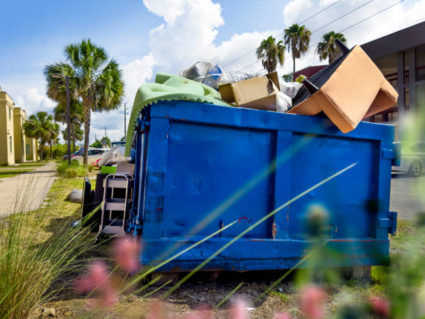 Best Dumpster Rental Services  in Little Round Lake, WI