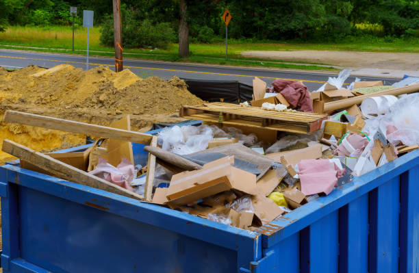 Best Household Junk Removal  in Little Round Lake, WI